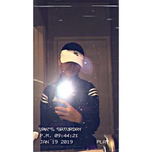 Meet your Posher, Ian